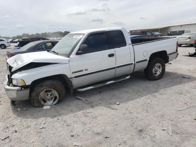 1998 Dodge RAM 1500