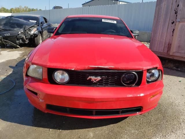 2009 Ford Mustang GT