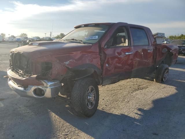 2008 Dodge RAM 1500