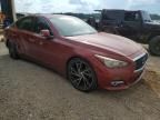 2014 Infiniti Q50 Base