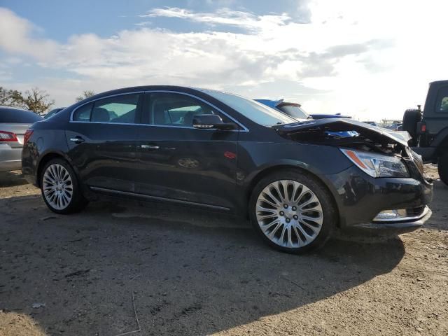 2014 Buick Lacrosse Touring