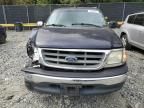 2001 Ford F150