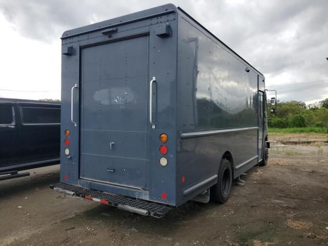 2021 Freightliner Chassis M Line WALK-IN Van