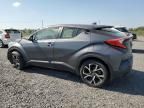 2020 Toyota C-HR XLE