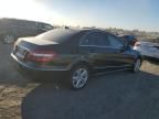 2011 Mercedes-Benz E 350