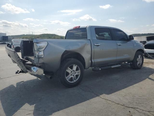 2011 Toyota Tundra Crewmax Limited