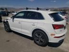 2020 Audi Q5 E Premium