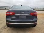 2015 KIA Cadenza Premium