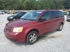 2010 Dodge Grand Caravan Hero