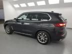 2023 BMW X5 Sdrive 40I