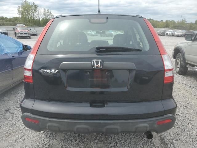 2009 Honda CR-V LX