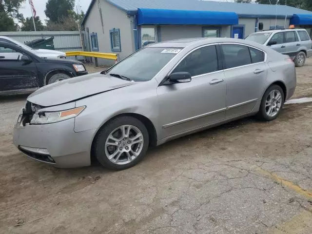 2010 Acura TL