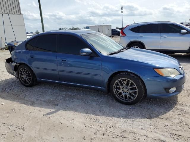 2009 Subaru Legacy 3.0R Limited