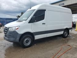 2019 Mercedes-Benz Sprinter 1500 en venta en Riverview, FL