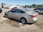 2014 Toyota Avalon Hybrid