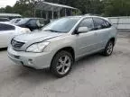 2006 Lexus RX 400