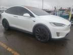 2018 Tesla Model X