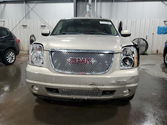 2007 GMC Yukon Denali