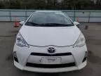 2012 Toyota Prius C