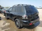 2003 Hyundai Santa FE GLS