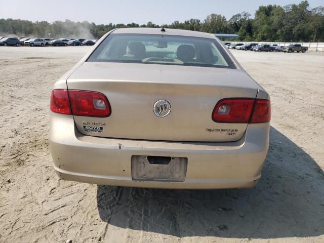 2006 Buick Lucerne CX