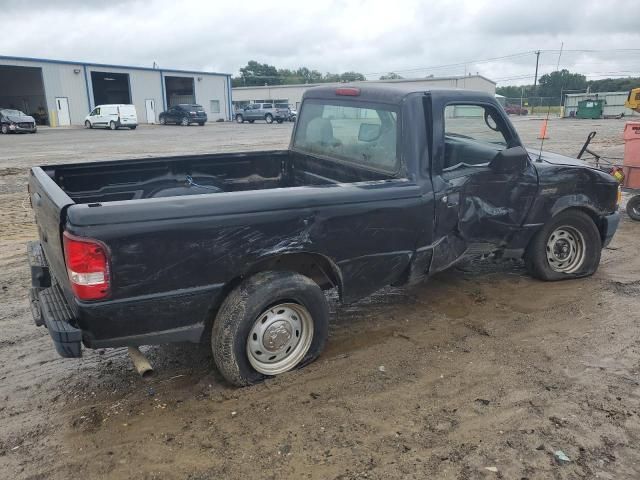 2006 Ford Ranger