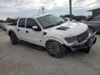 2014 Ford F150 SVT Raptor