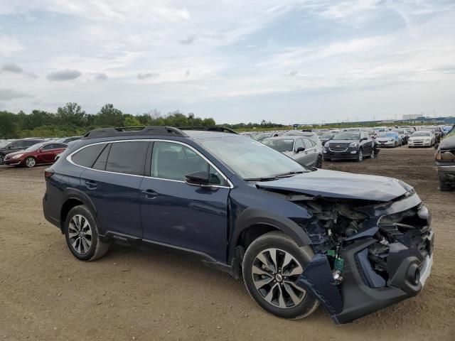 2023 Subaru Outback Limited