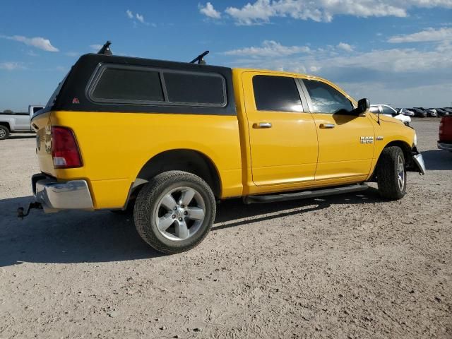 2016 Dodge RAM 1500 SLT