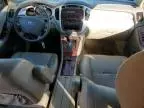 2007 Toyota Highlander Sport