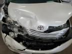 2014 Toyota Sienna XLE