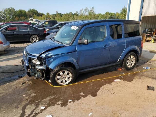 2006 Honda Element EX