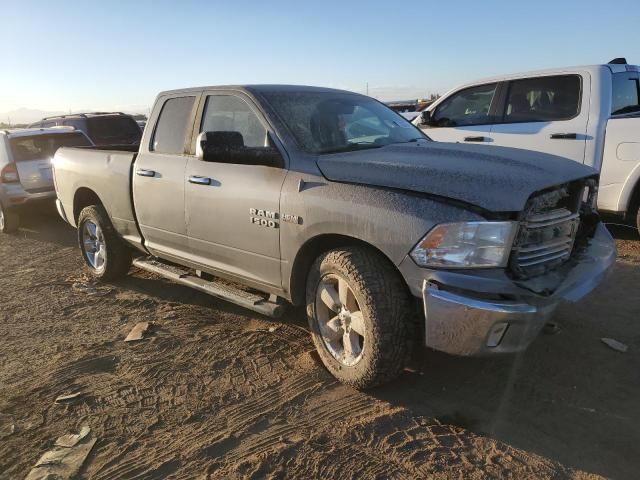 2013 Dodge RAM 1500 SLT