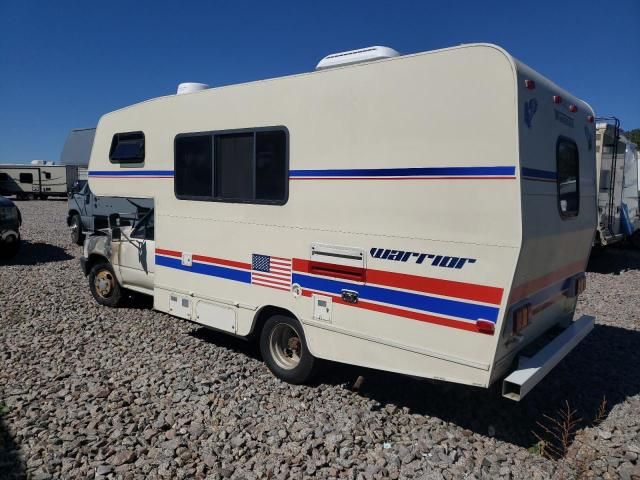 1990 Toyota Pickup Cab Chassis Super Long Wheelbase