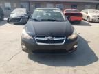 2012 Subaru Impreza Premium