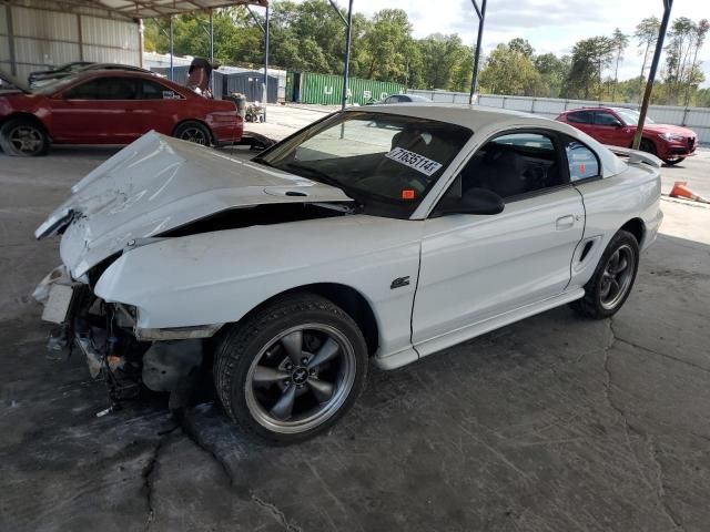 1995 Ford Mustang GT