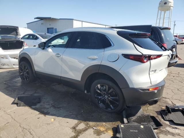 2024 Mazda CX-30 Select