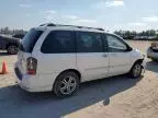 2004 Mazda MPV Wagon