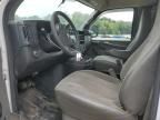 2015 Chevrolet Express G2500