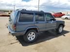 2001 Jeep Cherokee Classic