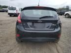 2013 Ford Fiesta SE