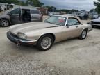 1992 Jaguar XJS