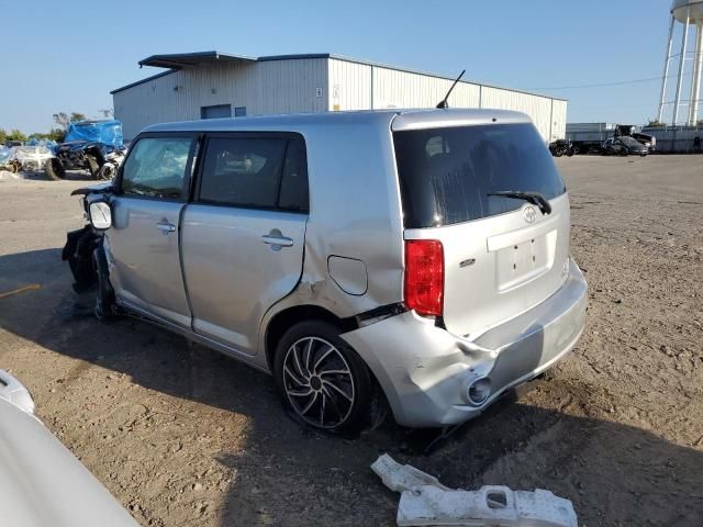 2010 Scion XB