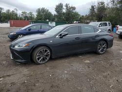 2021 Lexus ES 350 Base en venta en Baltimore, MD