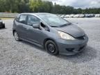 2011 Honda FIT Sport