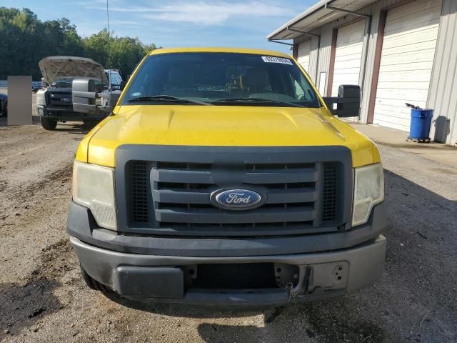 2010 Ford F150