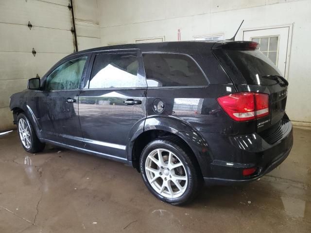 2016 Dodge Journey R/T