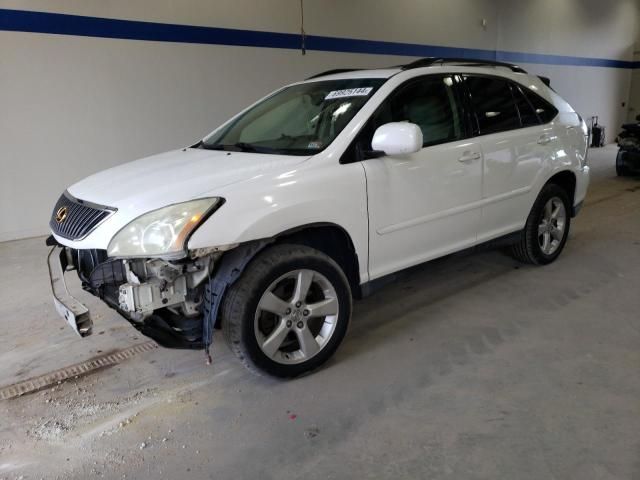 2004 Lexus RX 330