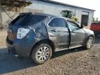 2010 Chevrolet Equinox LT