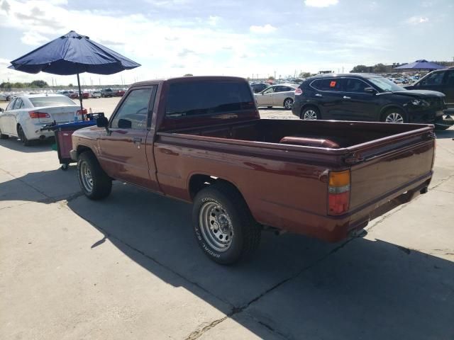 1986 Toyota Pickup 1/2 TON RN50